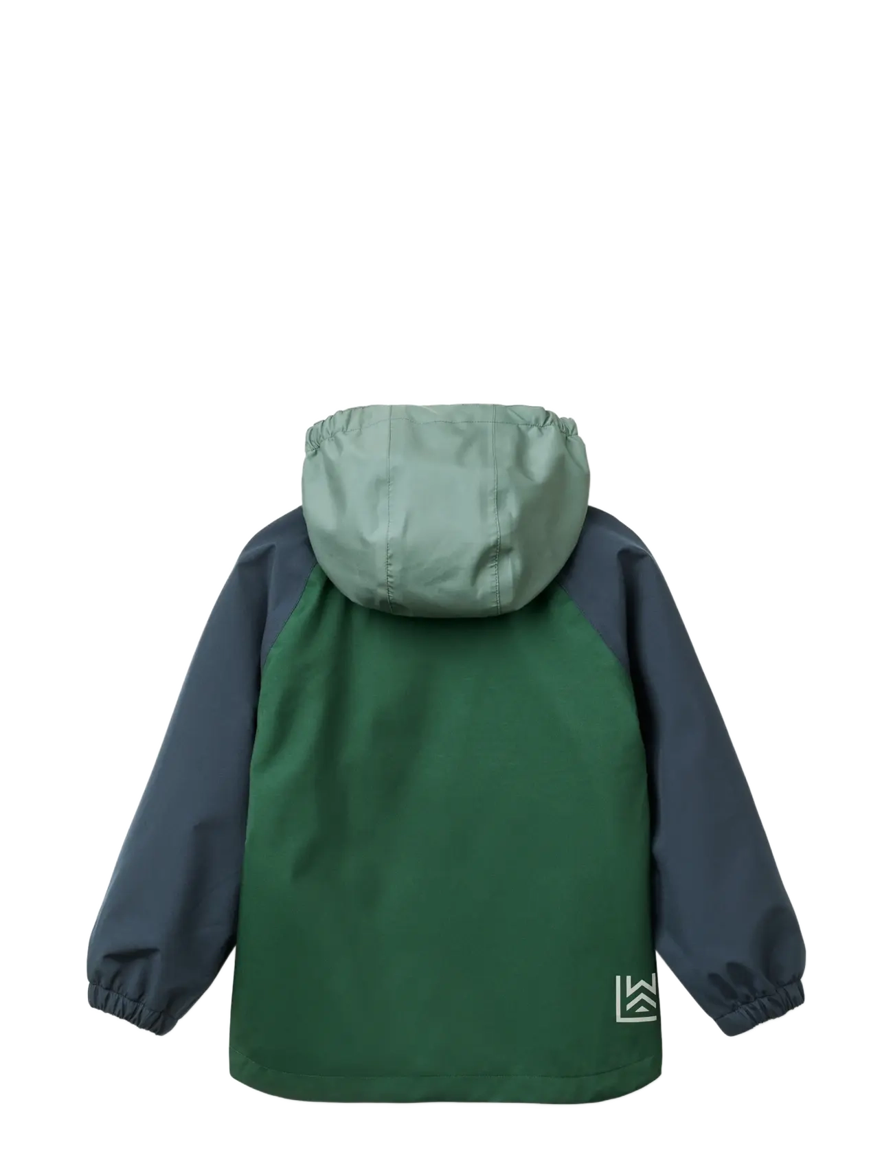 Liewood - Pedia Rainwear Set - rain sets - play multi mix - 2