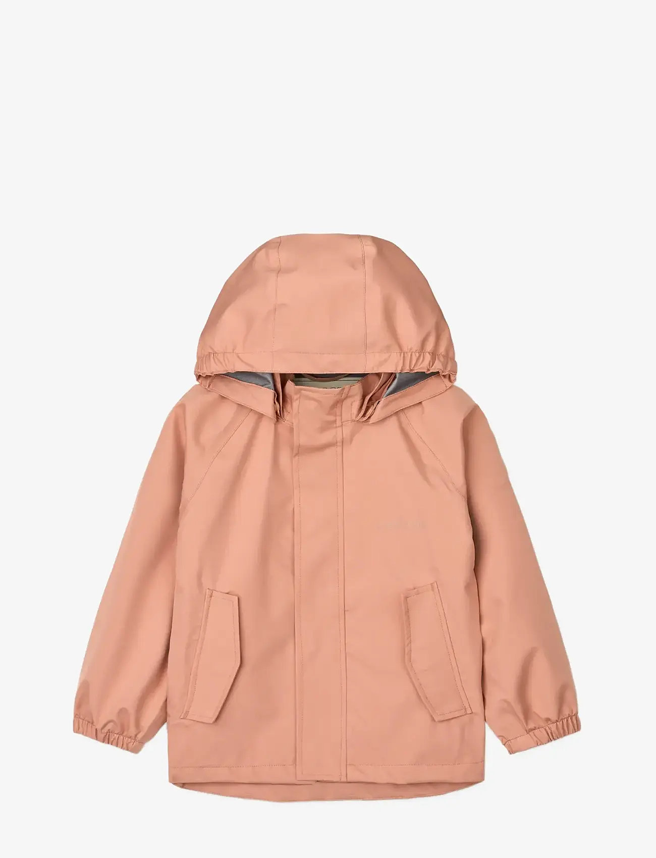Liewood - Pedia Rainwear Set - regnsæt - tuscany rose - 2
