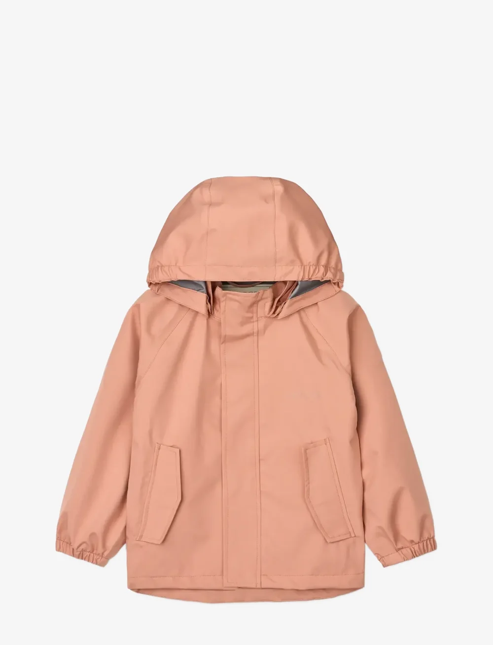 Liewood - Pedia Rainwear Set - regensets - tuscany rose - 2