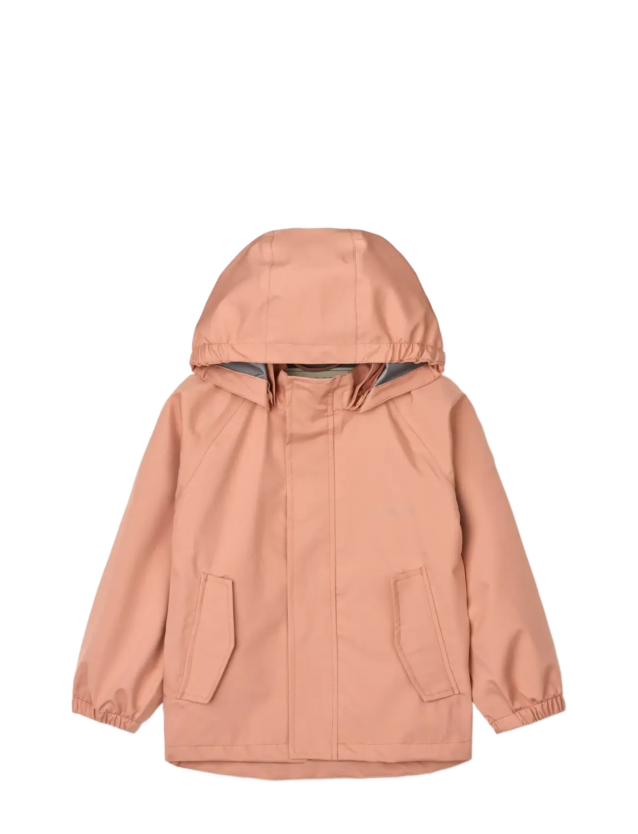 Liewood - Pedia Rainwear Set - regensets - tuscany rose - 2