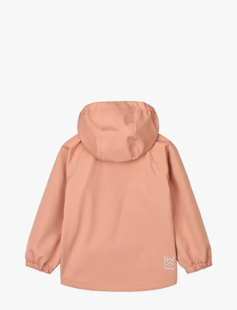 Liewood - Pedia Rainwear Set - regensets - tuscany rose - 3