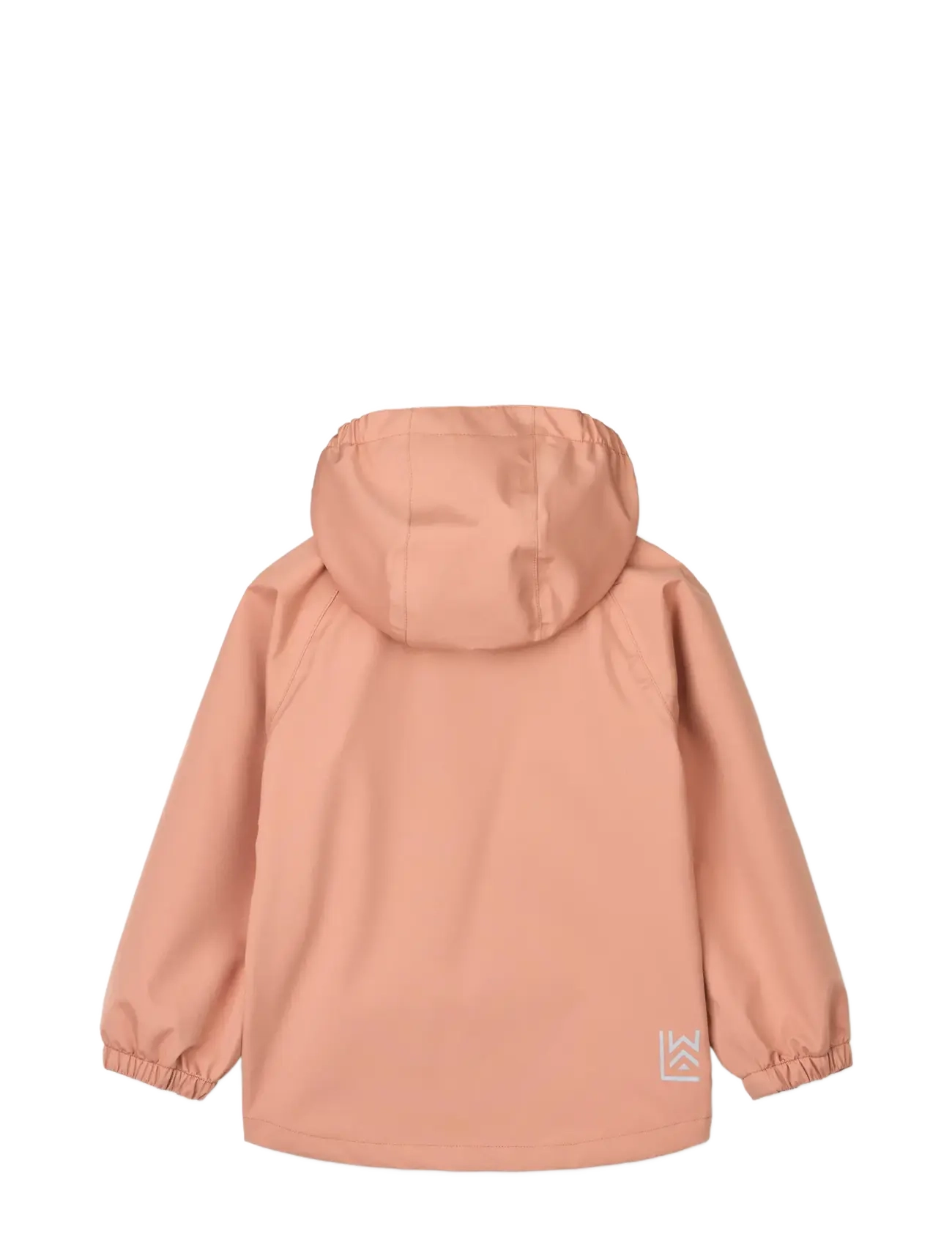 Liewood - Pedia Rainwear Set - regensets - tuscany rose - 3