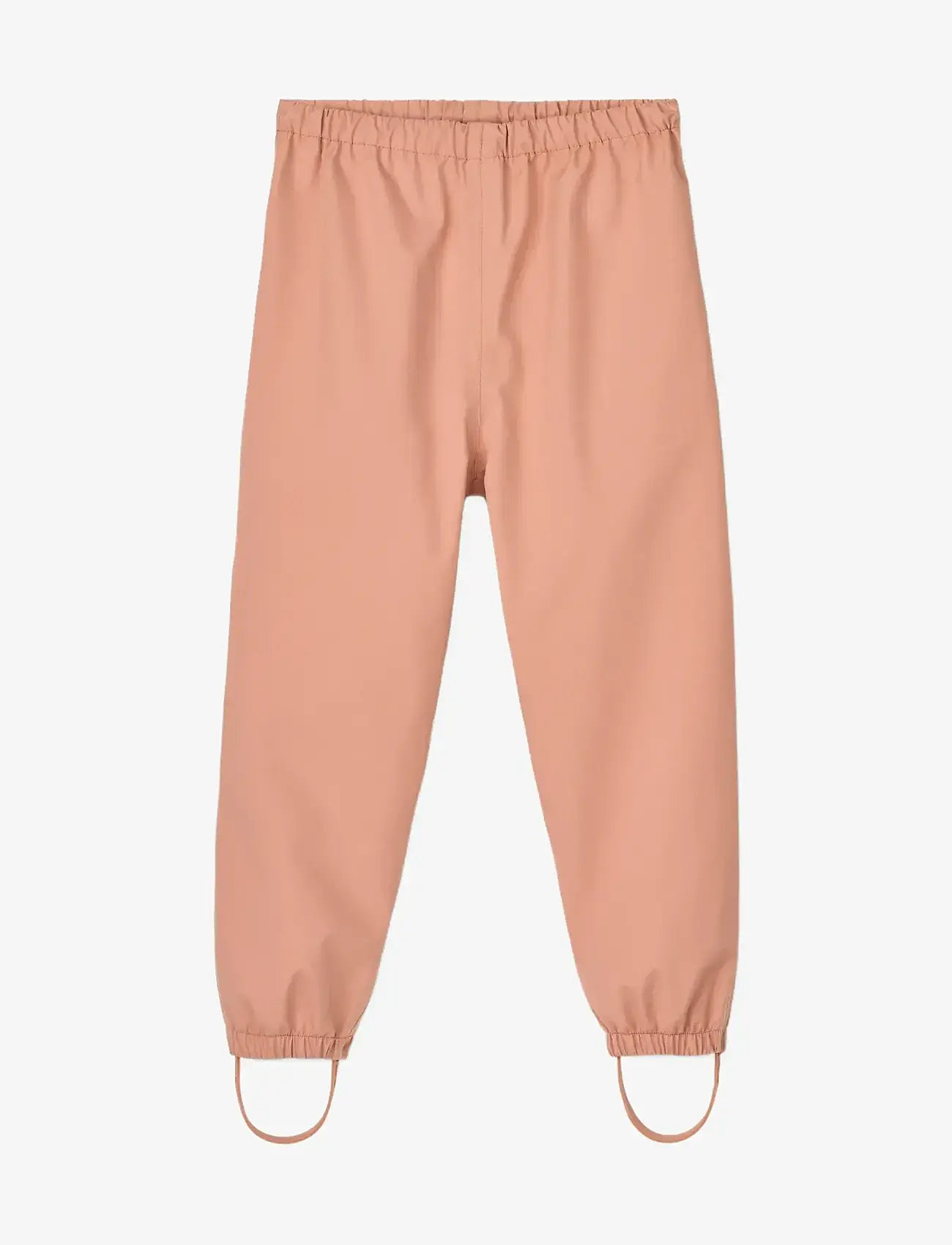 Liewood - Pedia Rainwear Set - regnsæt - tuscany rose - 4