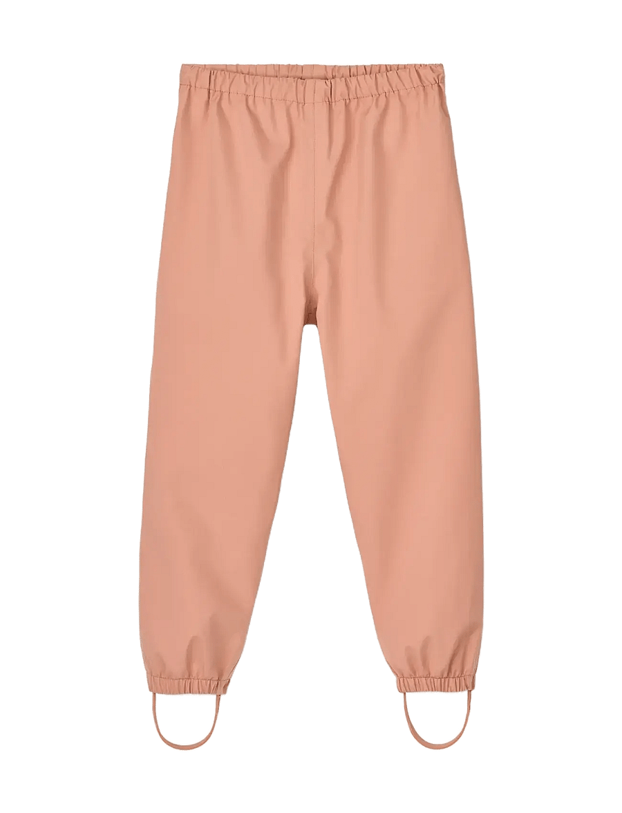 Liewood - Pedia Rainwear Set - regensets - tuscany rose - 4