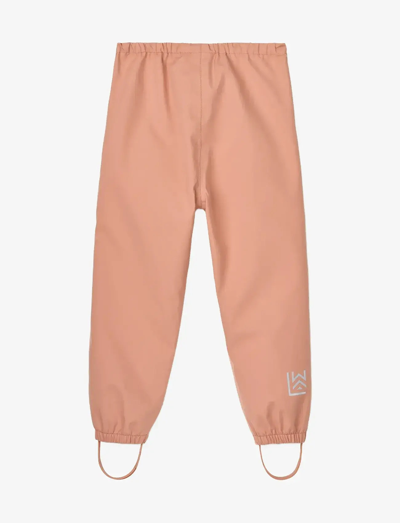 Liewood - Pedia Rainwear Set - regnsæt - tuscany rose - 5