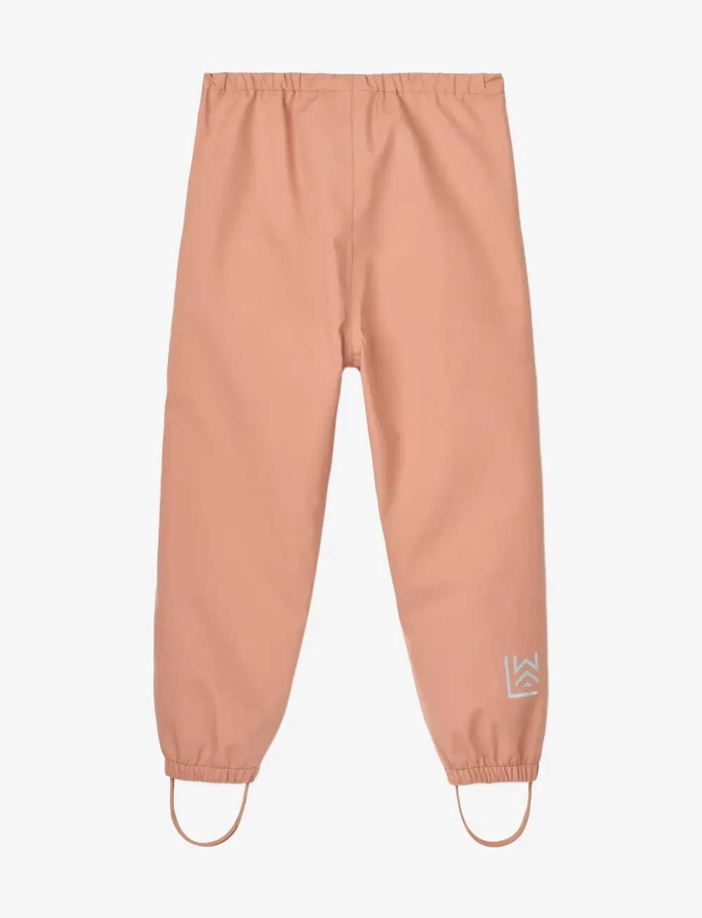 Liewood - Pedia Rainwear Set - regensets - tuscany rose - 5