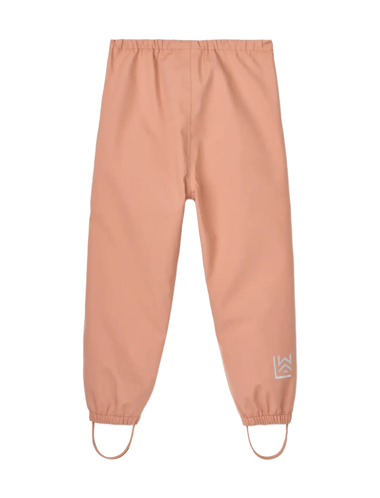Liewood - Pedia Rainwear Set - regensets - tuscany rose - 5