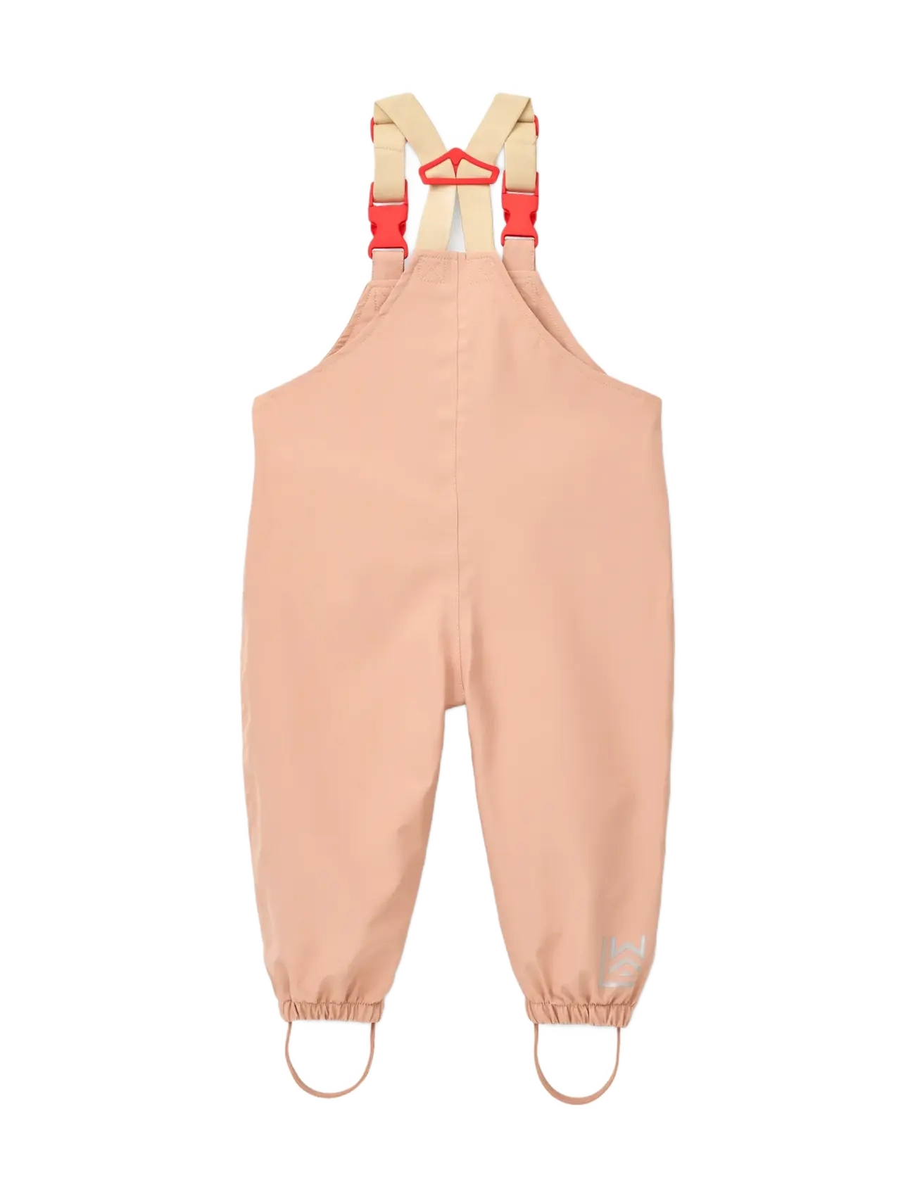 Liewood - Manu Rainwear Set - regensets - butterfly / apple blossom - 5
