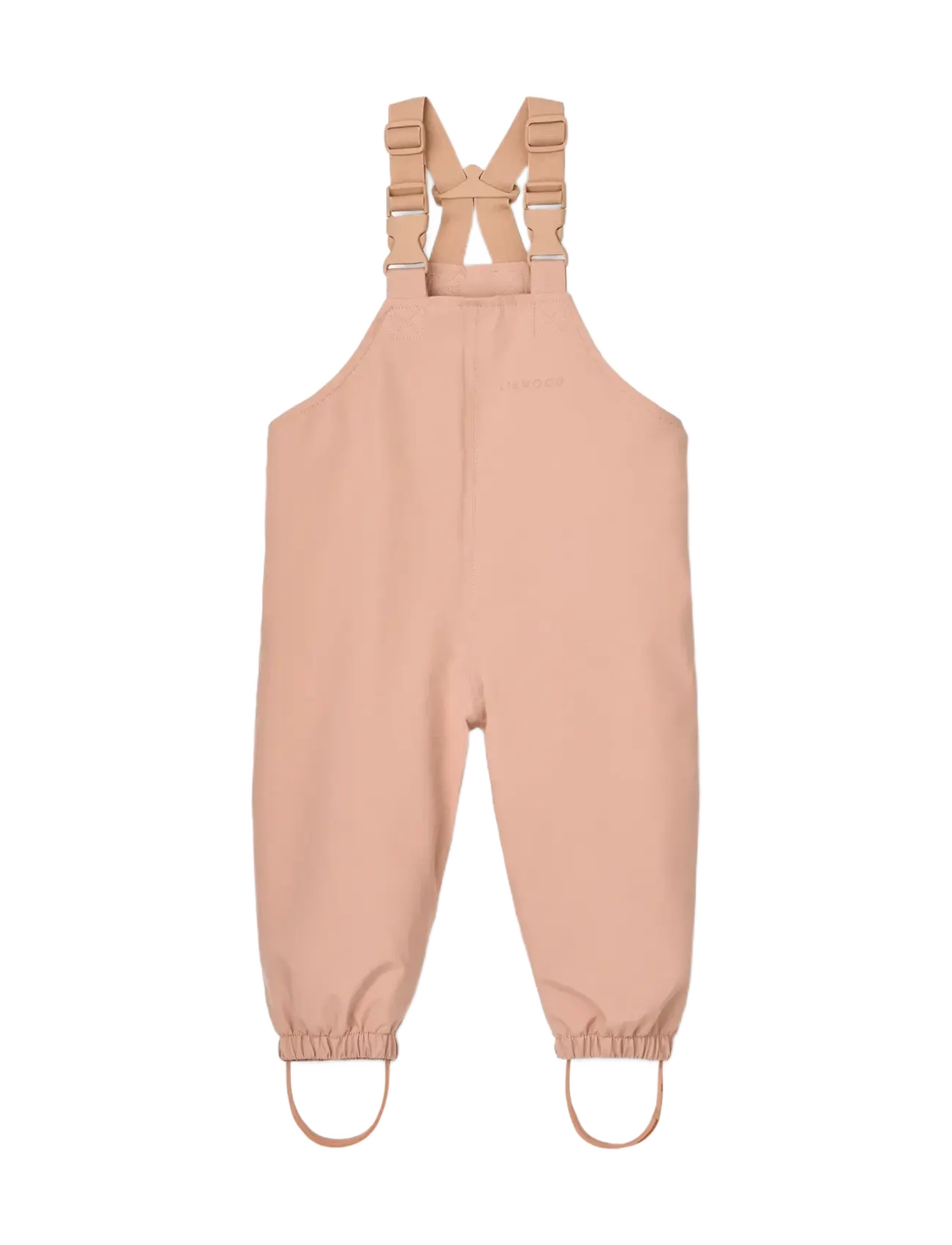 Liewood - Manu Rainwear Set - höstfynd - cats and dogs / sandy - 4