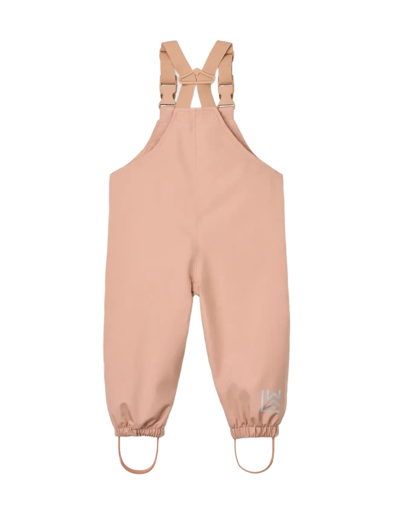 Liewood - Manu Rainwear Set - höstfynd - cats and dogs / sandy - 5
