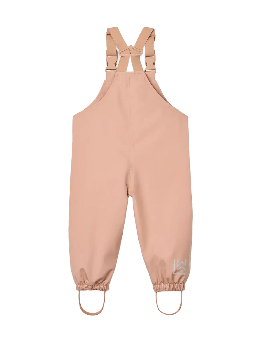 Liewood - Manu Rainwear Set - regnställ - cats and dogs / sandy - 5