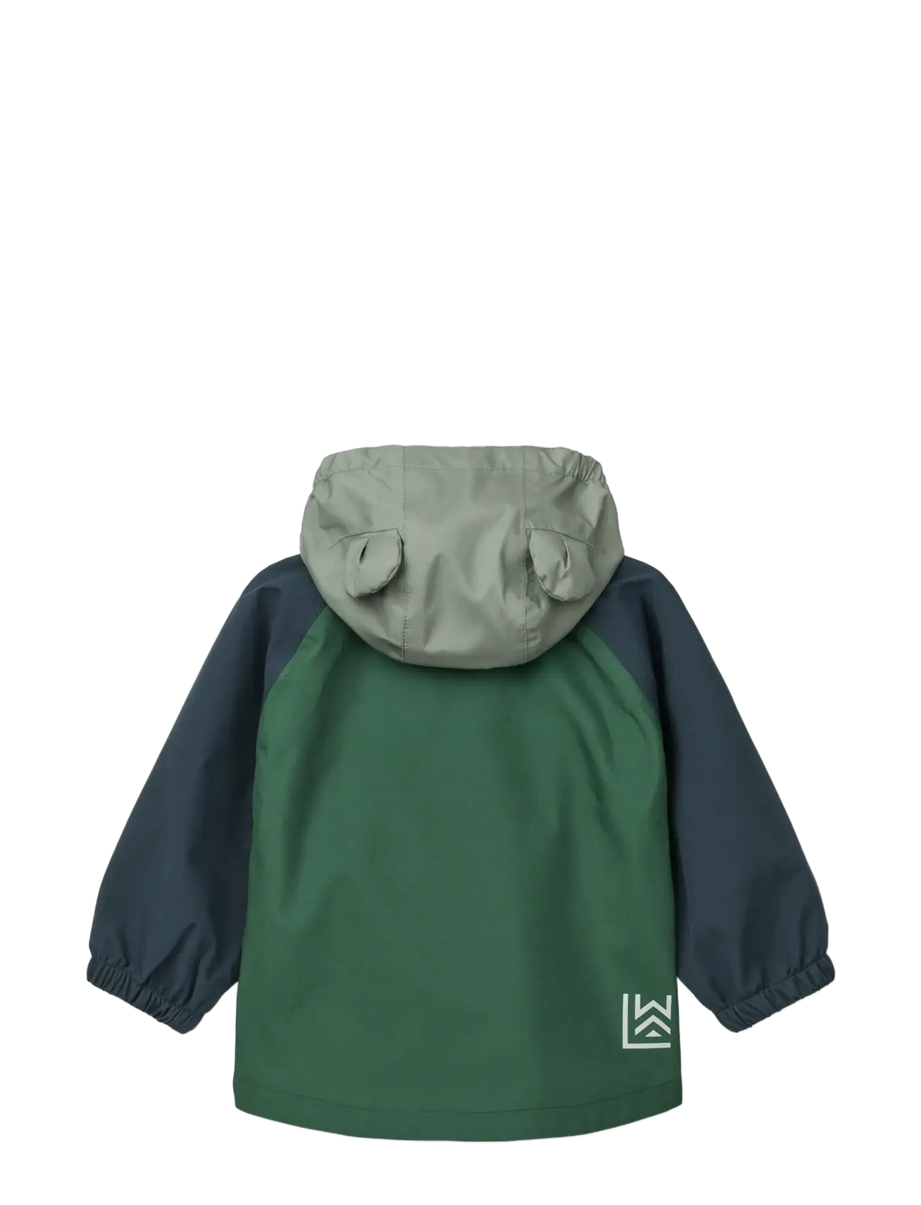 Liewood - Manu Rainwear Set - rain sets - play multi mix - 3
