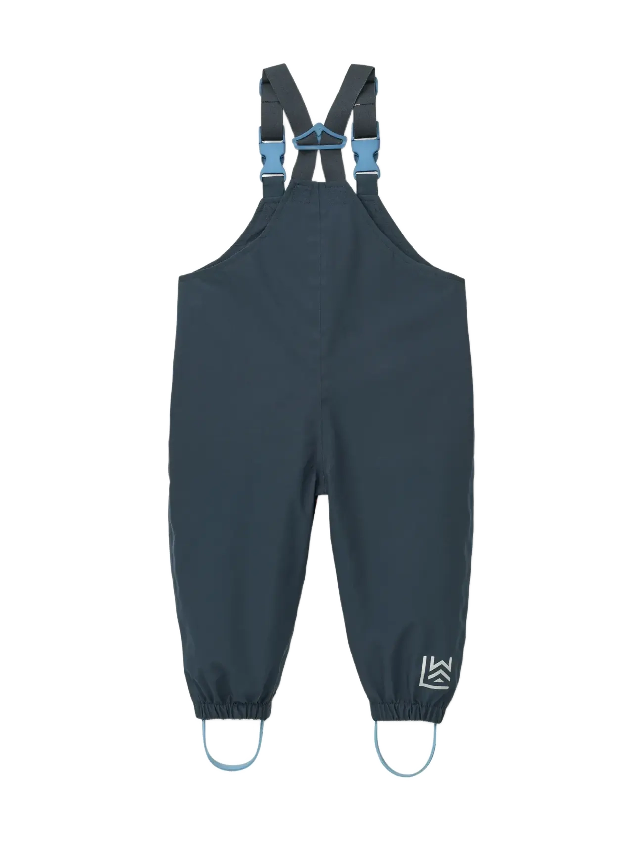 Liewood - Manu Rainwear Set - rain sets - sailing / classic navy - 5