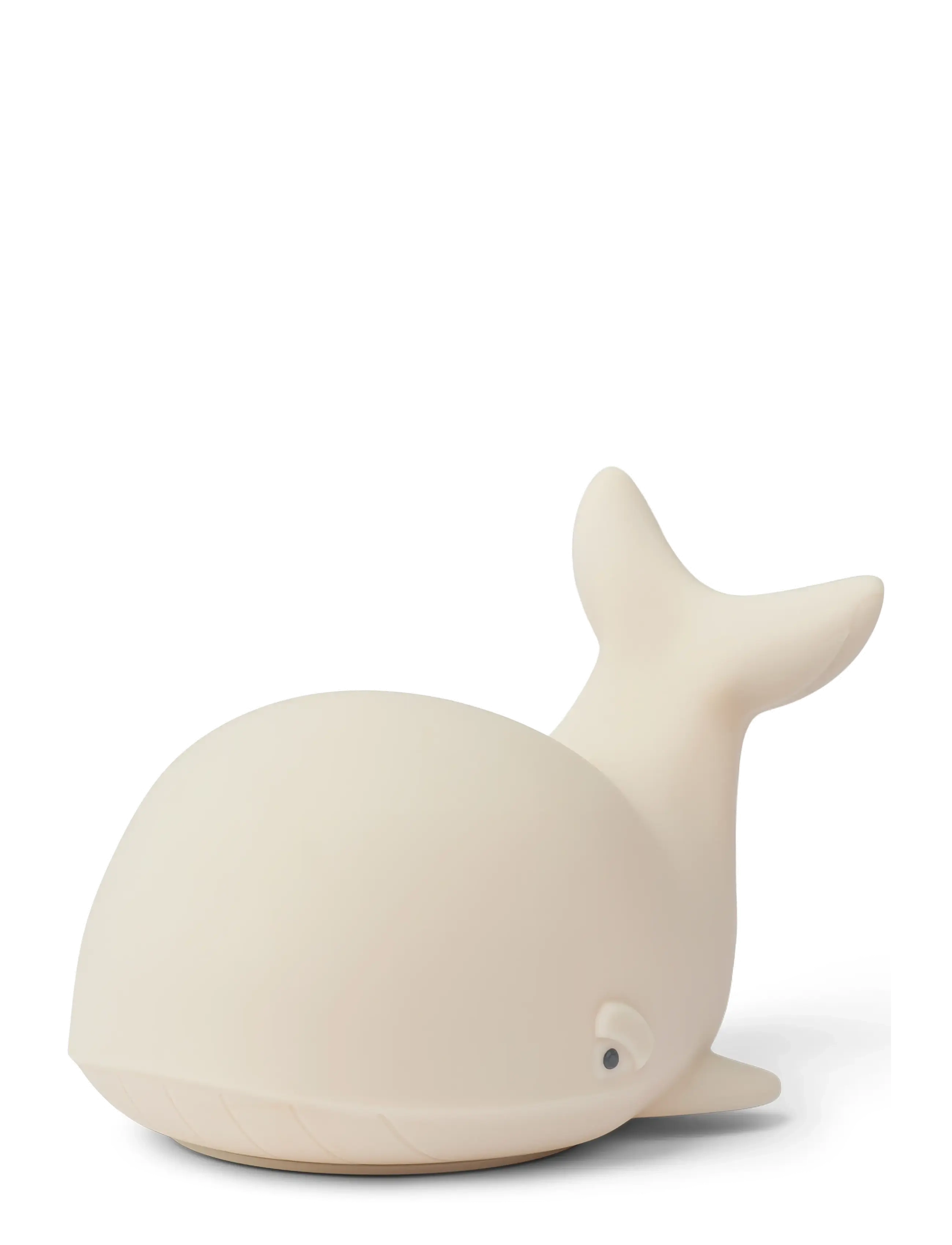 Liewood - Winston Whale Night Light - Öölambid - sandy - 1
