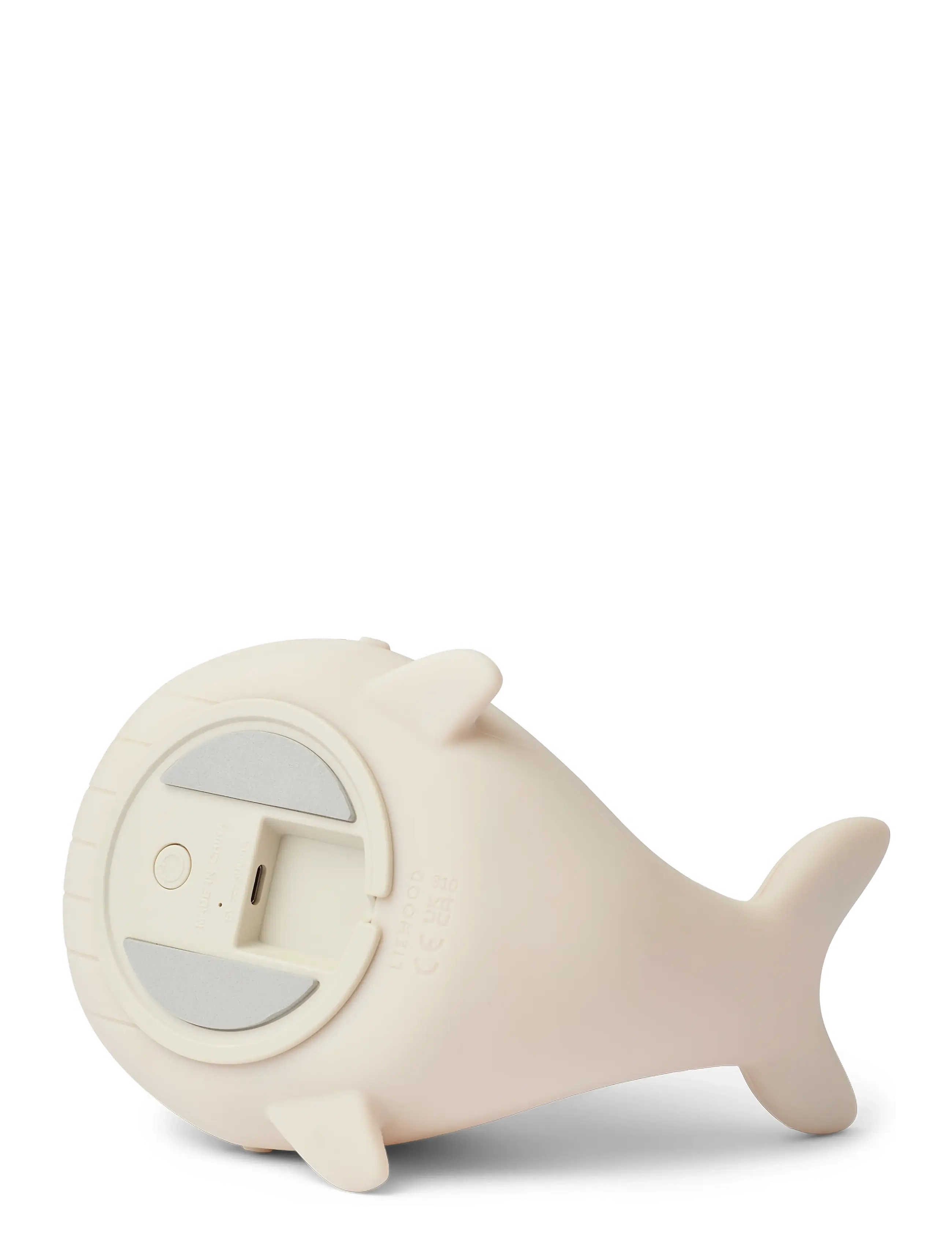 Liewood - Winston Whale Night Light - Öölambid - sandy - 2