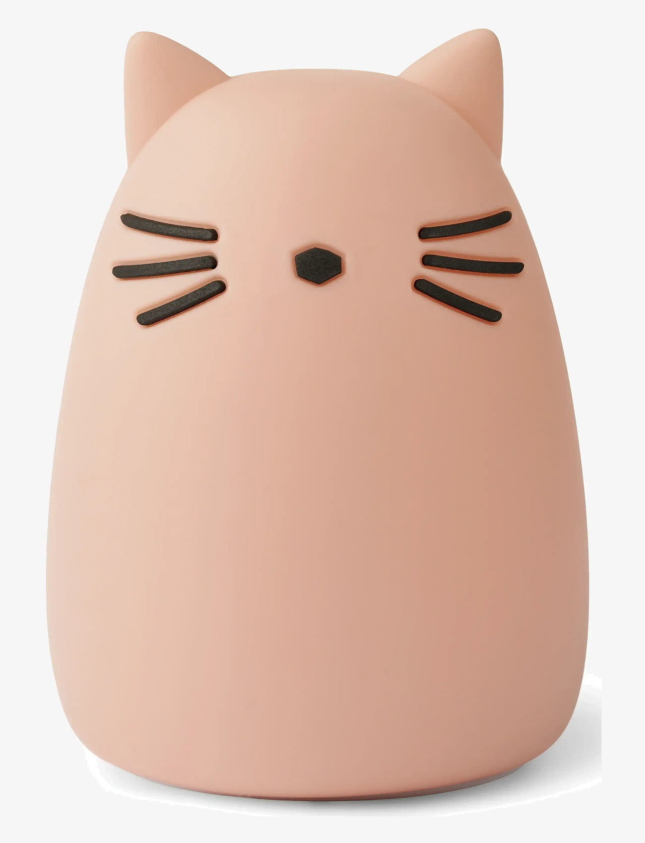 Liewood - Winston Cat Night Light - Öölambid - cat rose - 1