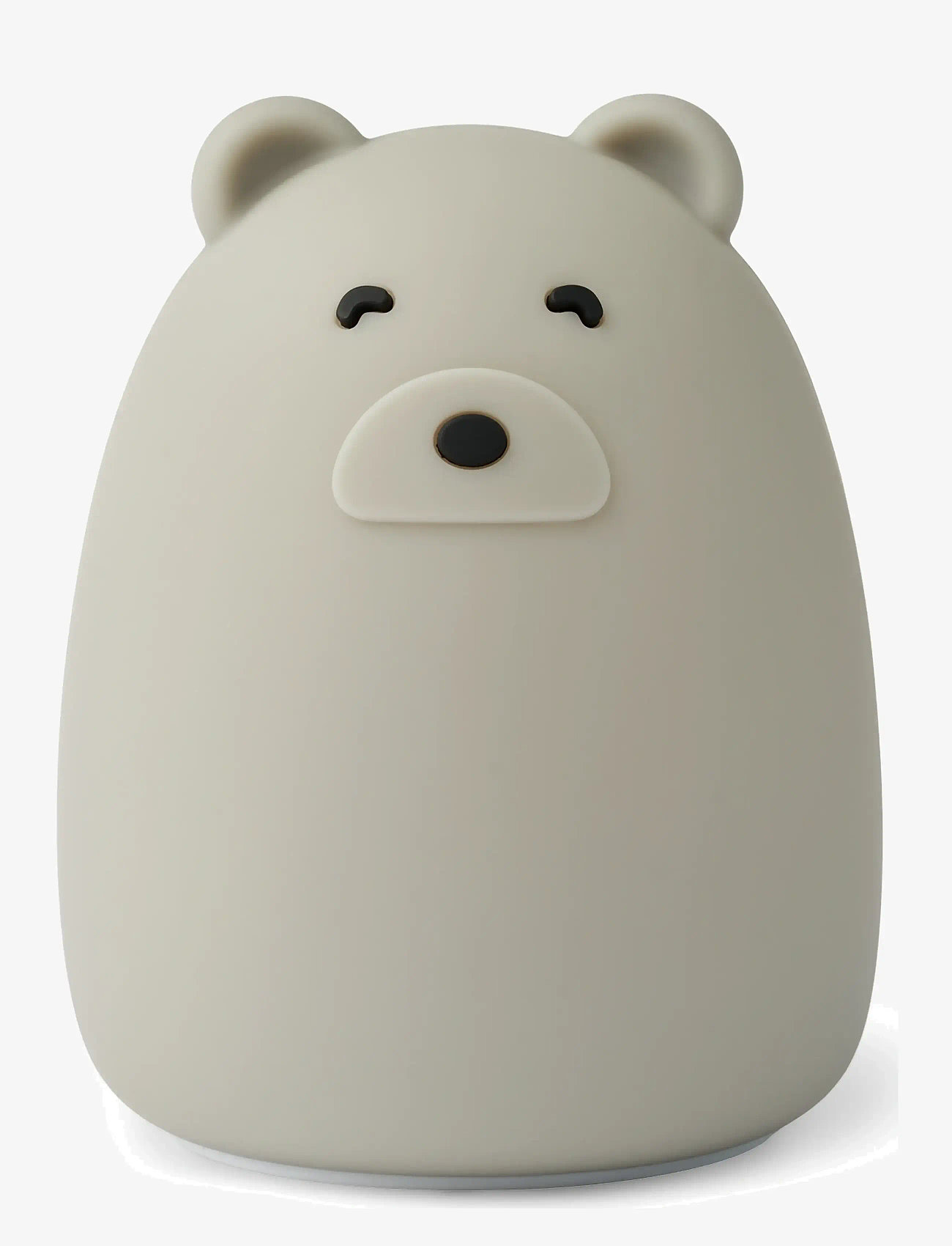 Liewood - Winston Mr. Bear Night Light - nattlampor - mr bear dove blue - 1