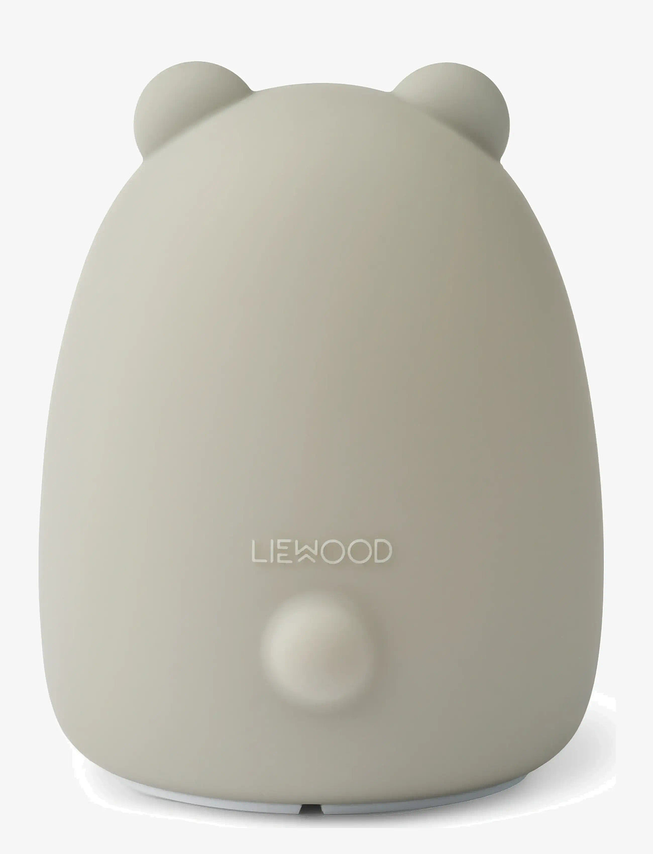 Liewood - Winston Mr. Bear Night Light - nattlampor - mr bear dove blue - 2