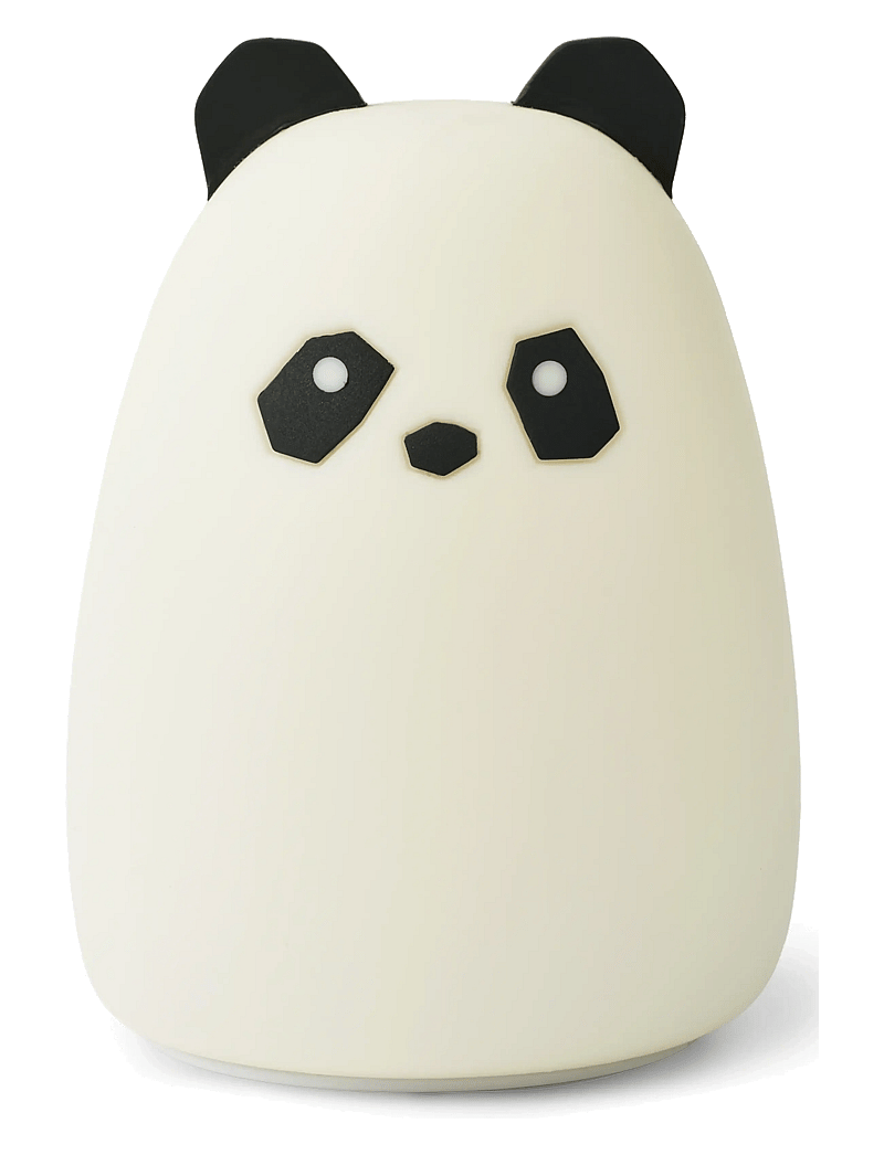 Liewood - Winston Panda Night Light - Öölambid - panda creme de la creme - 1