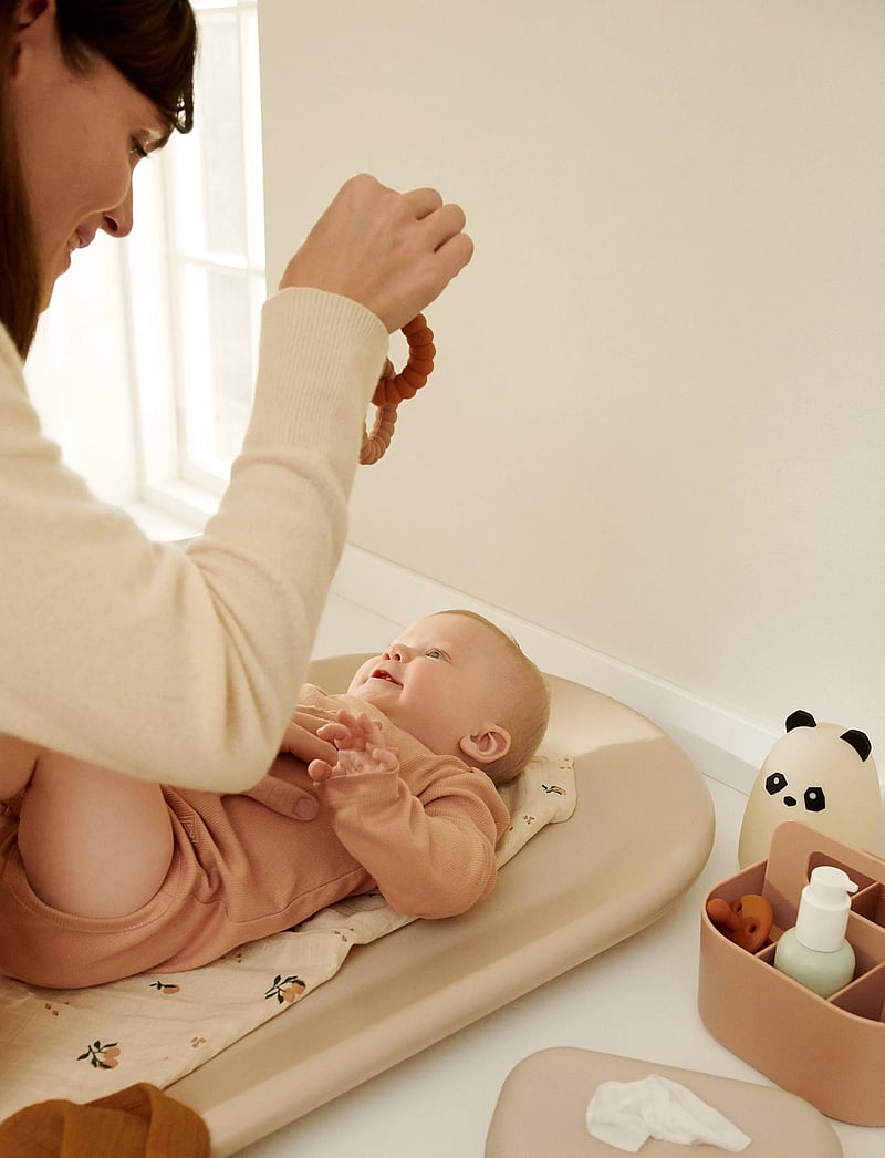 Liewood - Winston Panda Night Light - Öölambid - panda creme de la creme - 2