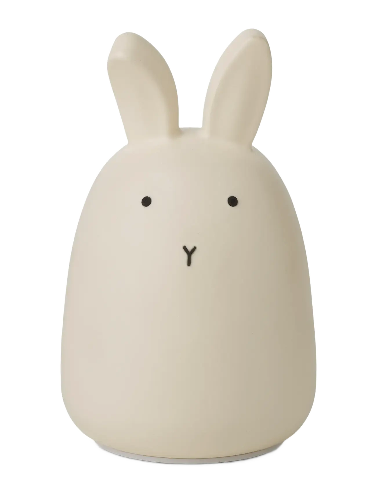 Liewood Winston Rabbit Night Light, Natlampe, Creme, Str: ONE SIZE