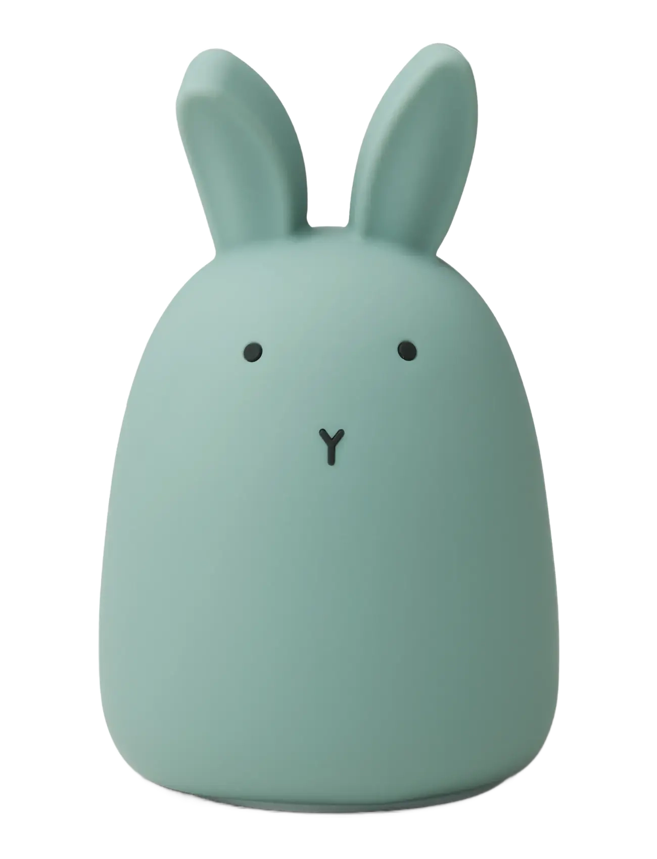 Liewood Winston Rabbit Night Light - Apgaismojums - RABBIT PEPPERMINT / green