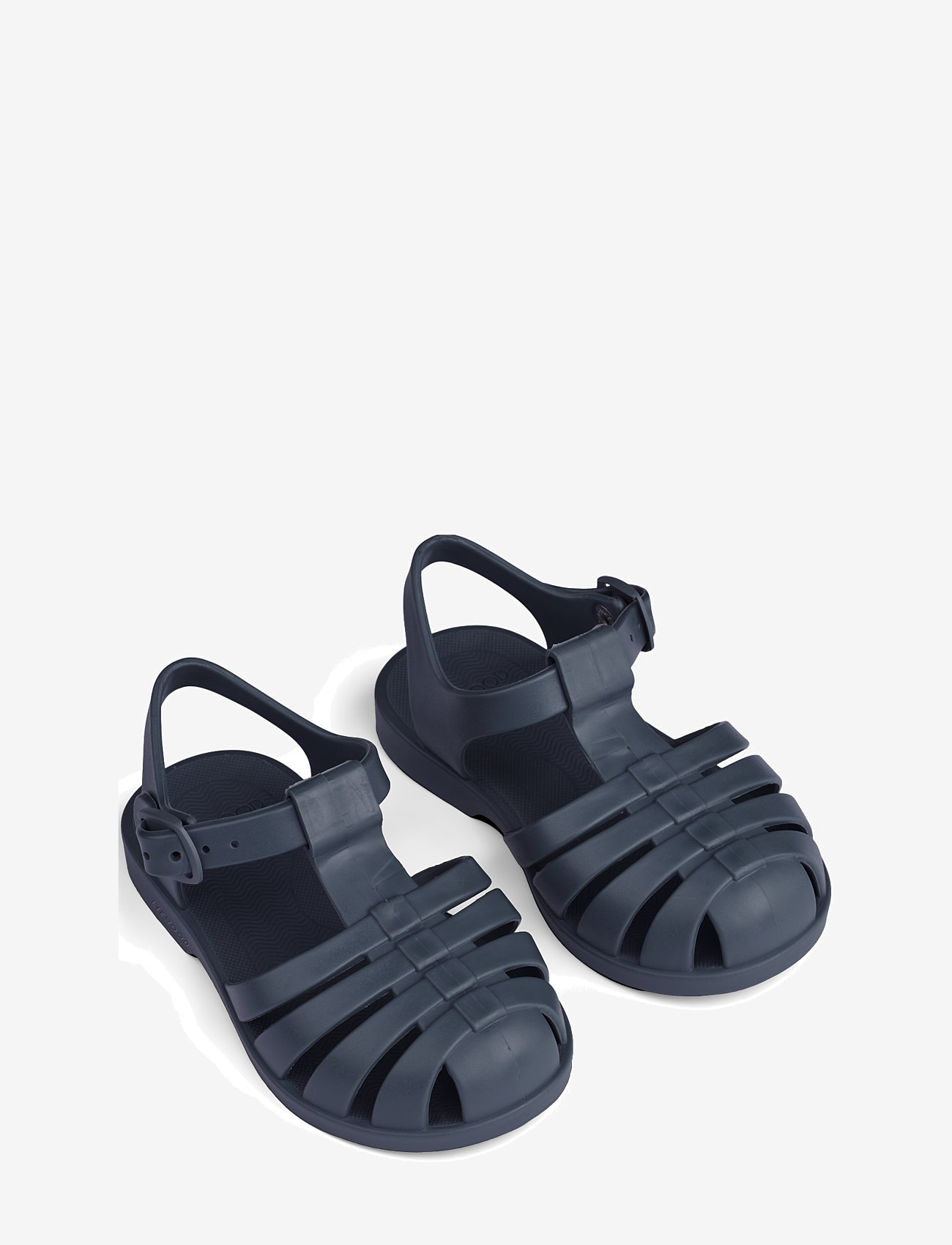Liewood - Bre Sandals - sandalen - classic navy - 0