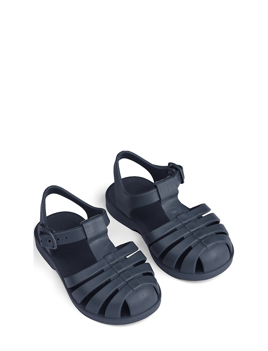 Liewood - Bre Sandals - vandsko - classic navy - 0