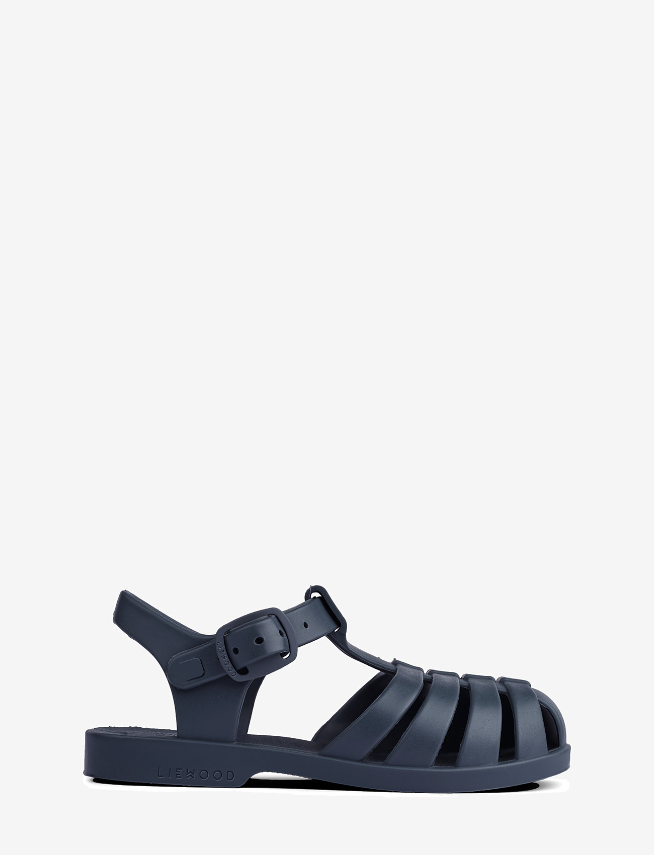 Liewood - Bre Sandals - sandalen - classic navy - 2