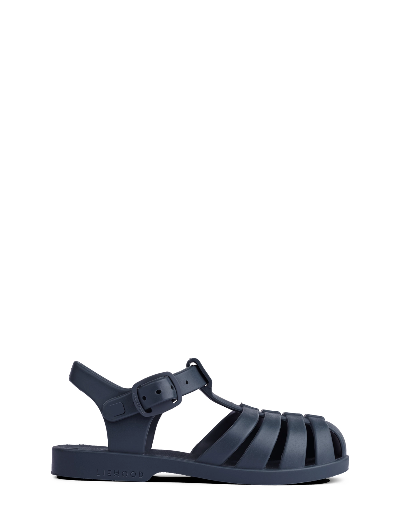 Liewood - Bre Sandals - vandsko - classic navy - 2