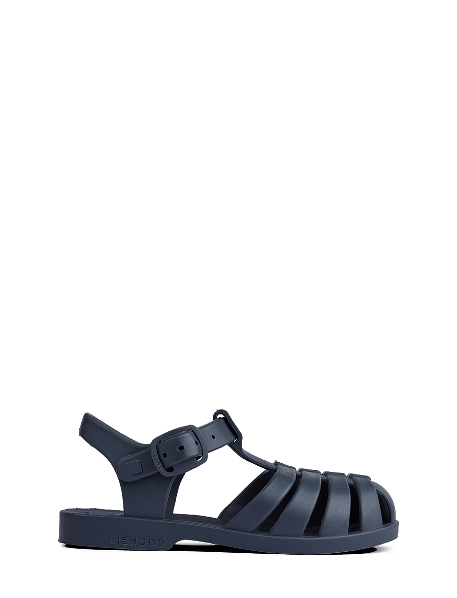 Liewood - Bre Sandals - vandsko - classic navy - 2
