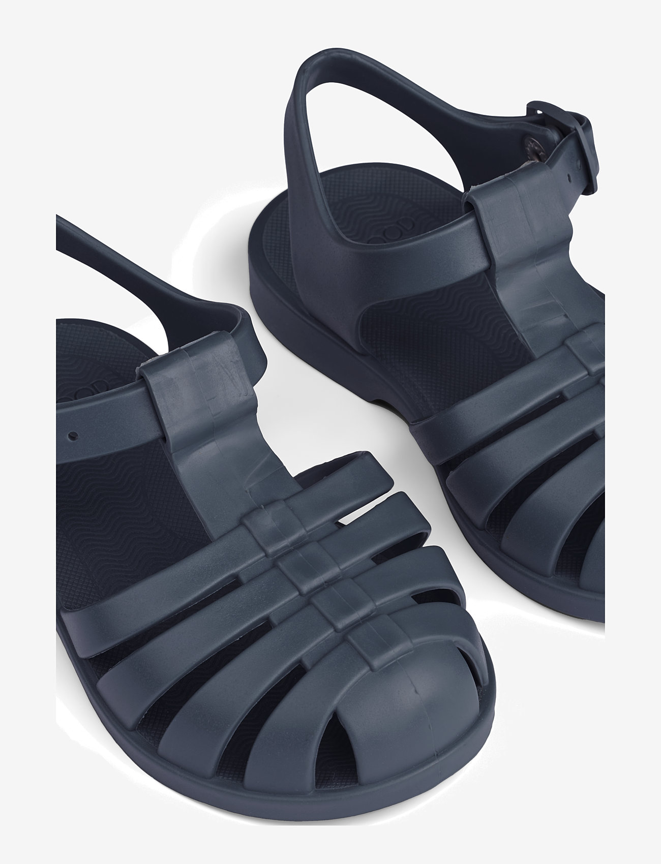 Liewood - Bre Sandals - sandalen - classic navy - 3