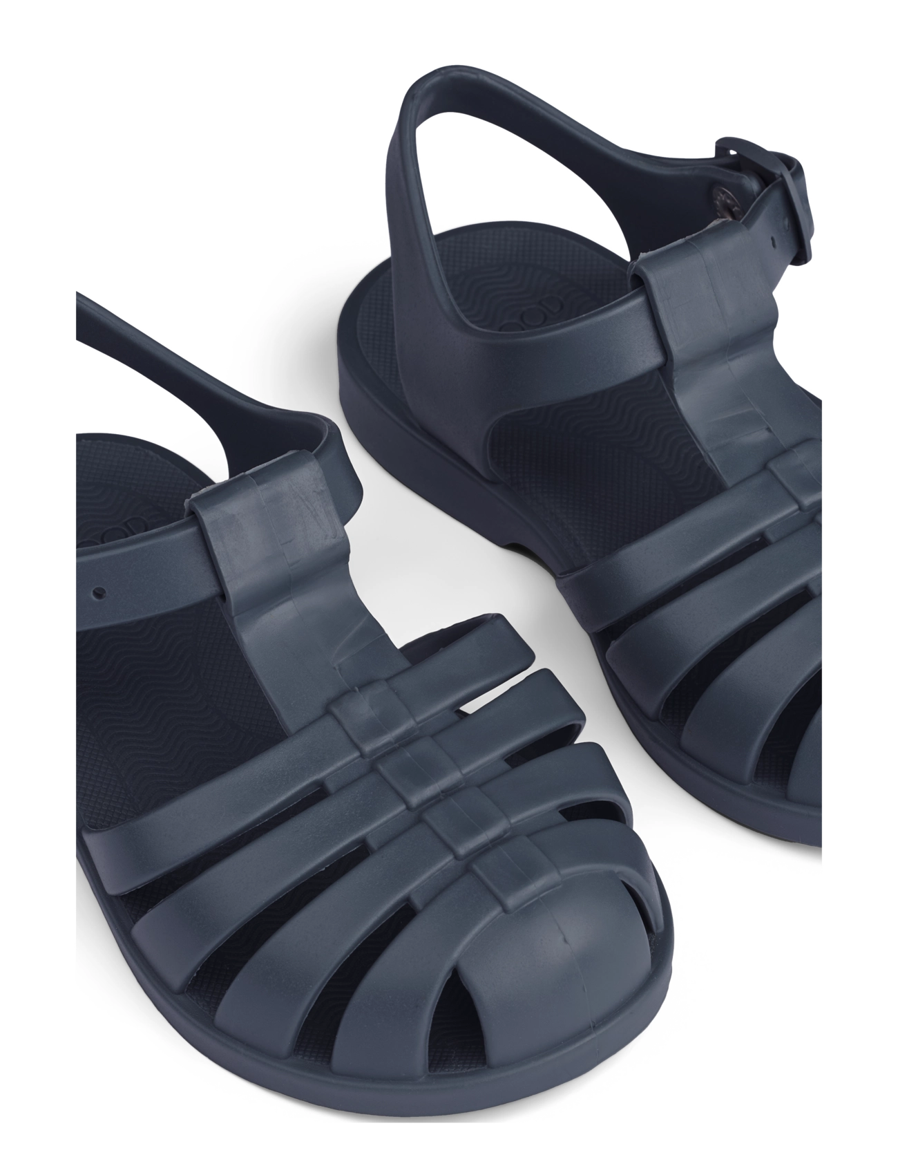Liewood - Bre Sandals - suvised sooduspakkumised - classic navy - 3