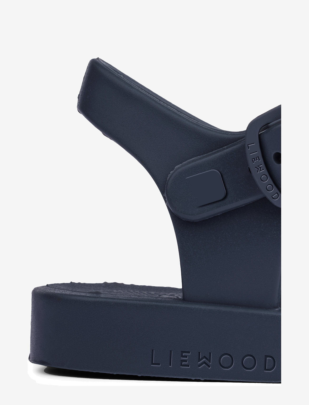Liewood - Bre Sandals - sandalen - classic navy - 4