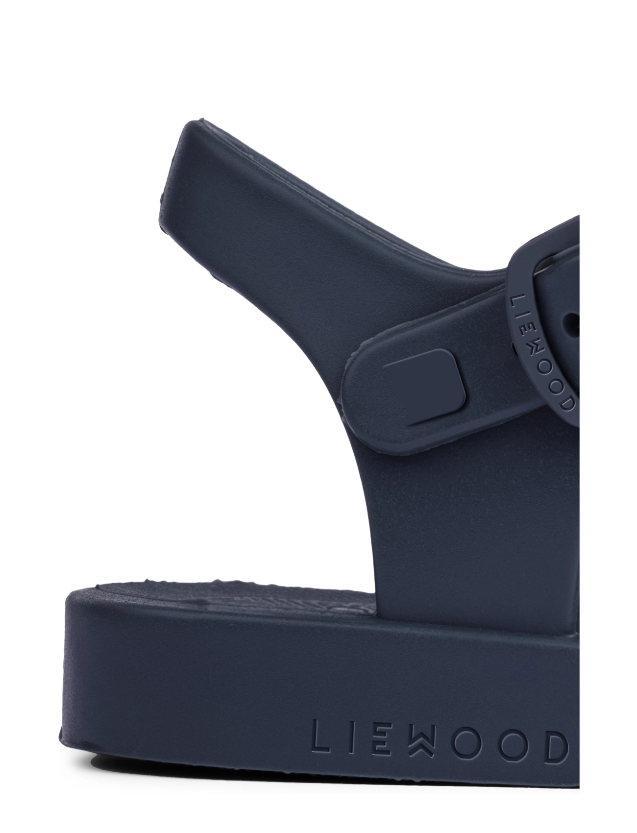 Liewood - Bre Sandals - suvised sooduspakkumised - classic navy - 4