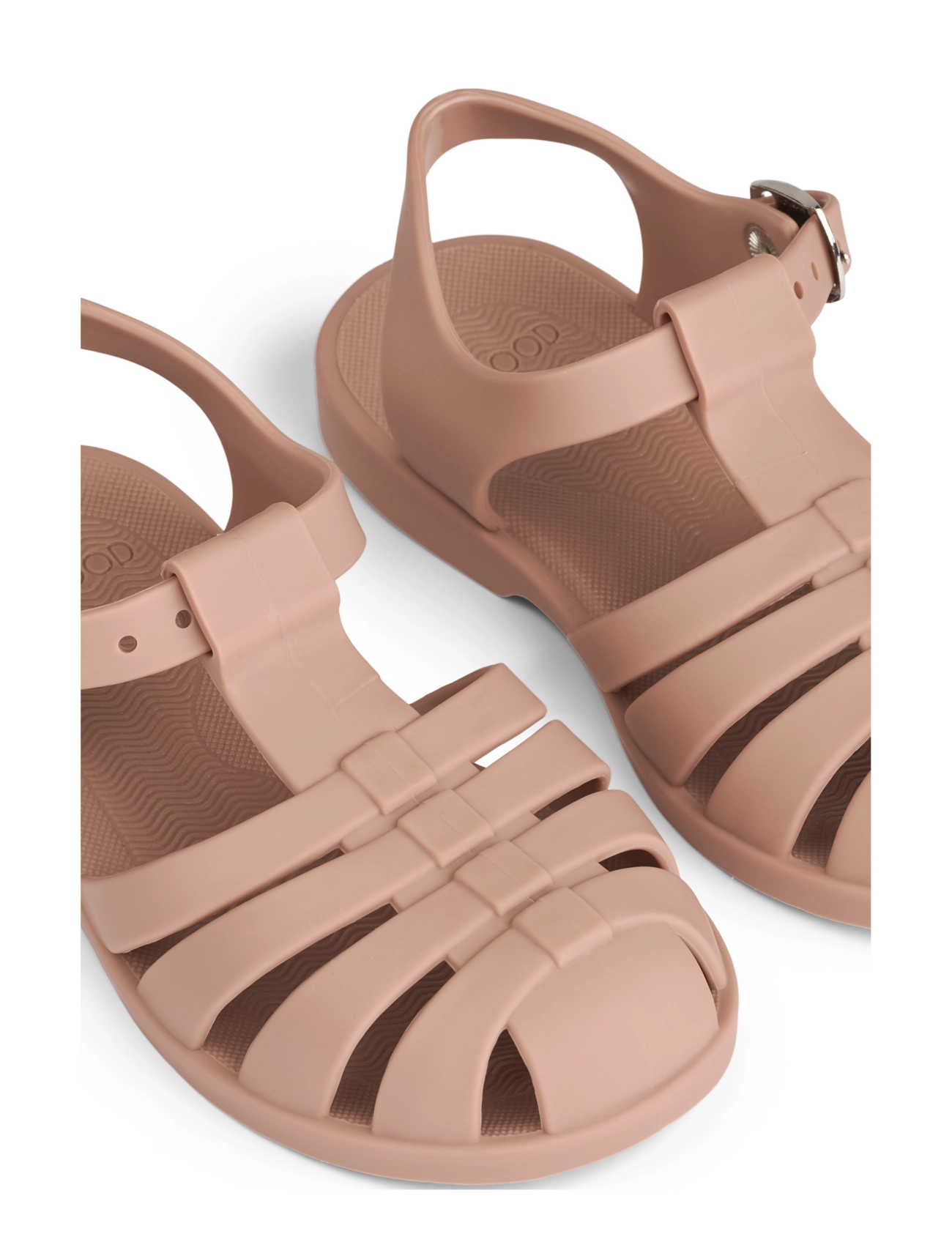 Liewood - Bre Sandals - sommerschnäppchen - dark rose - 3