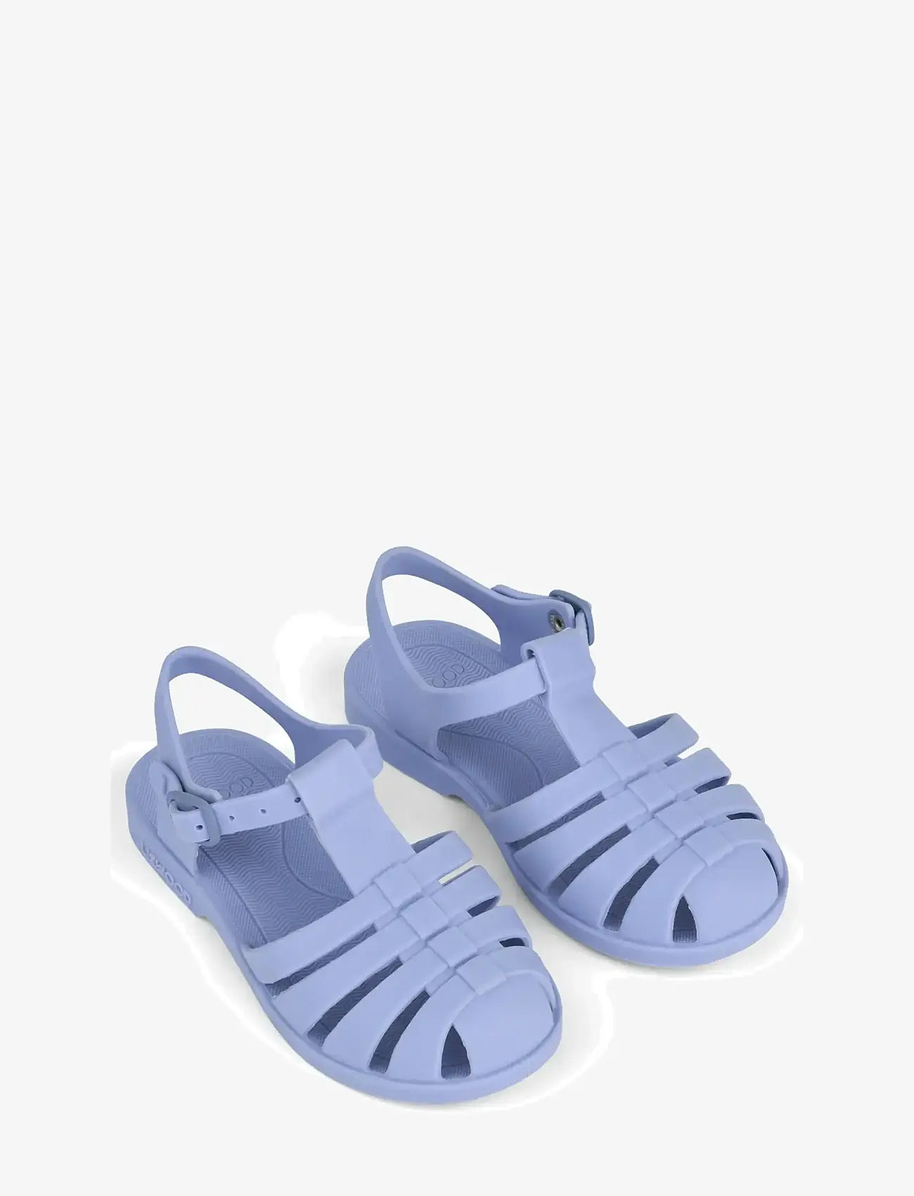 Liewood - Bre Sandals - summer savings - dusty lavender - 1