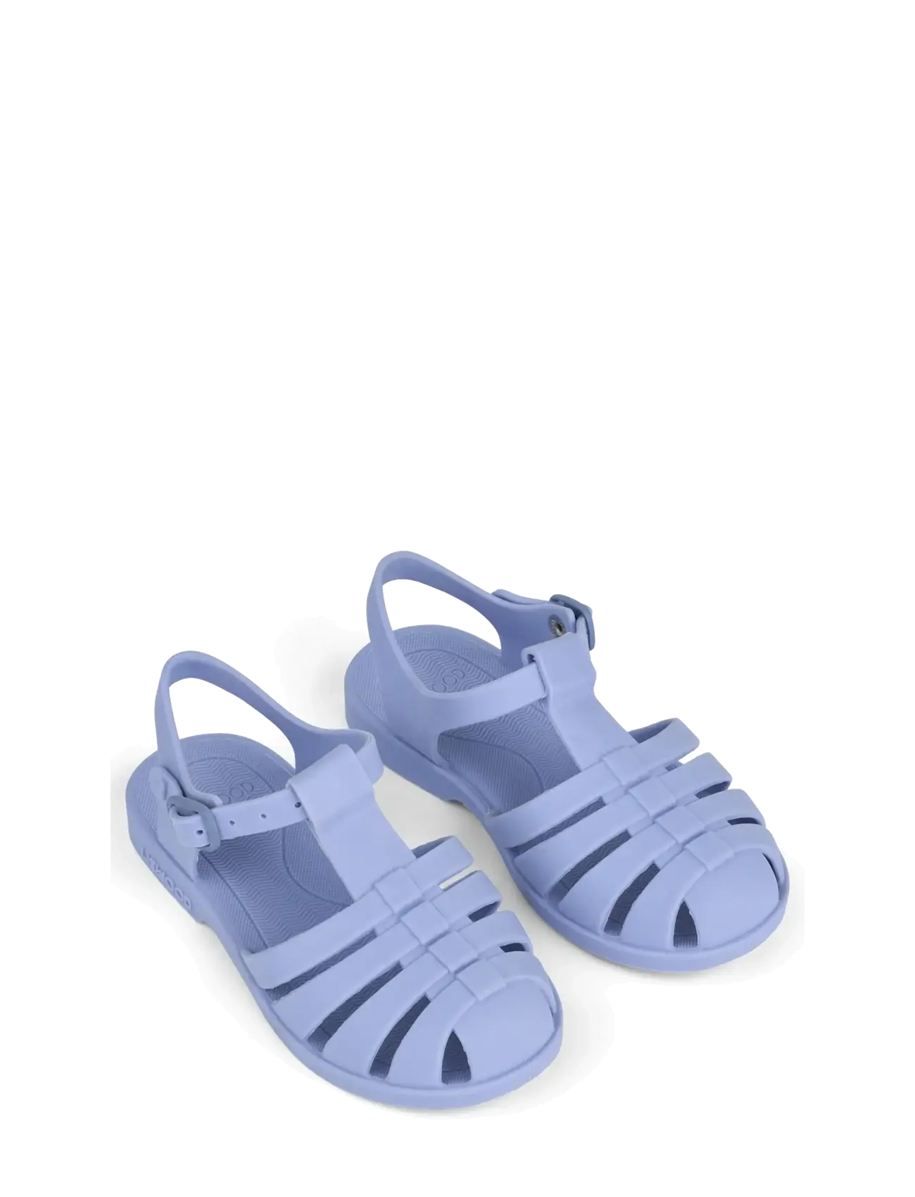 Liewood Bre Sandals - Schuhe - DUSTY LAVENDER / purple