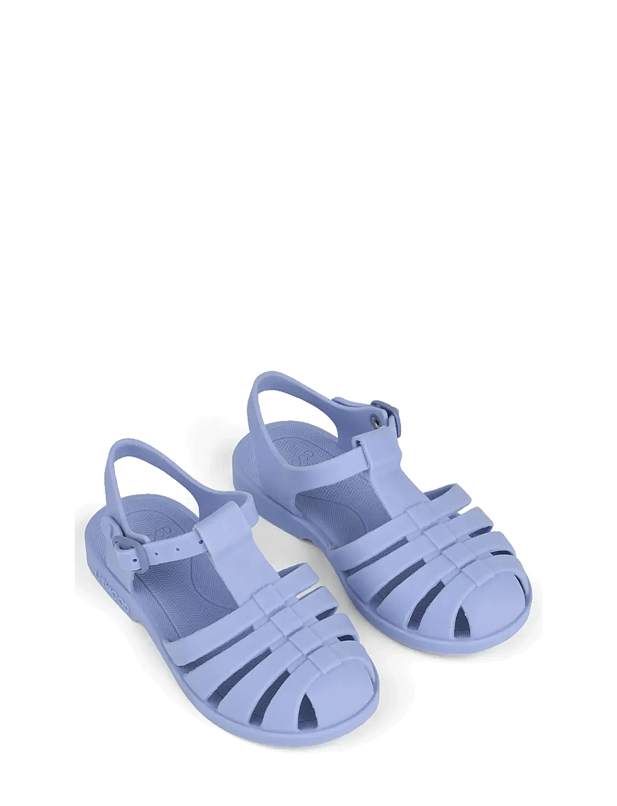 Liewood - Bre Sandals - water shoes - dusty lavender - 1