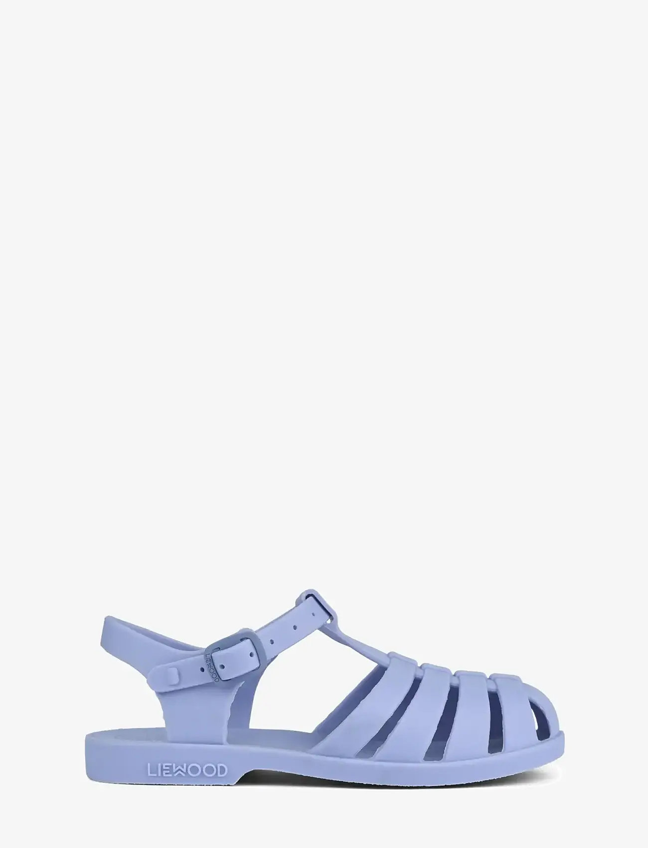 Liewood - Bre Sandals - summer savings - dusty lavender - 3