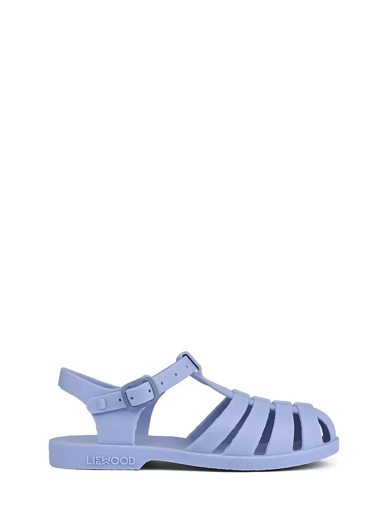 Liewood - Bre Sandals - vandsko - dusty lavender - 3