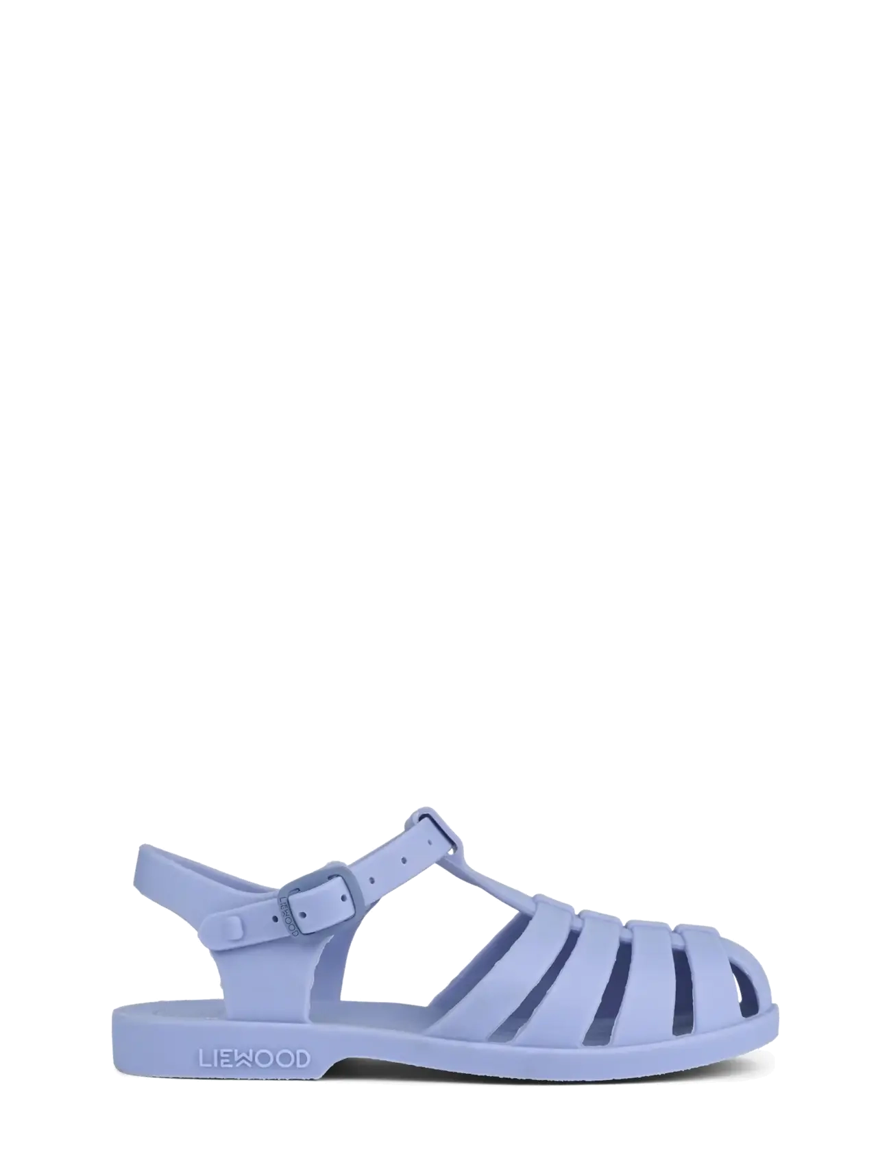 Liewood - Bre Sandals - water shoes - dusty lavender - 3