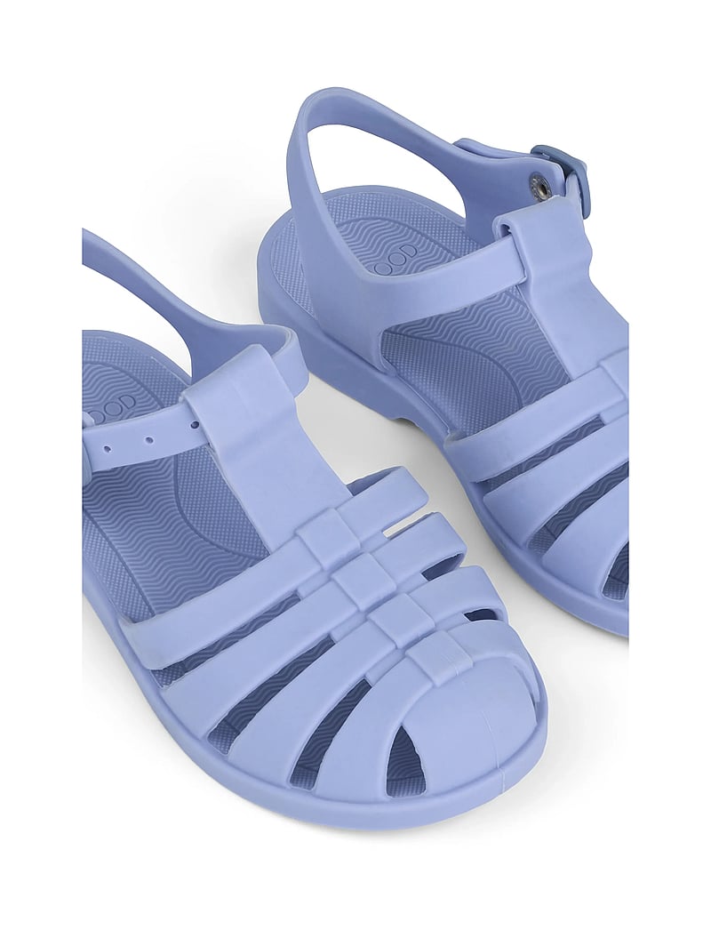 Liewood - Bre Sandals - vandsko - dusty lavender - 5
