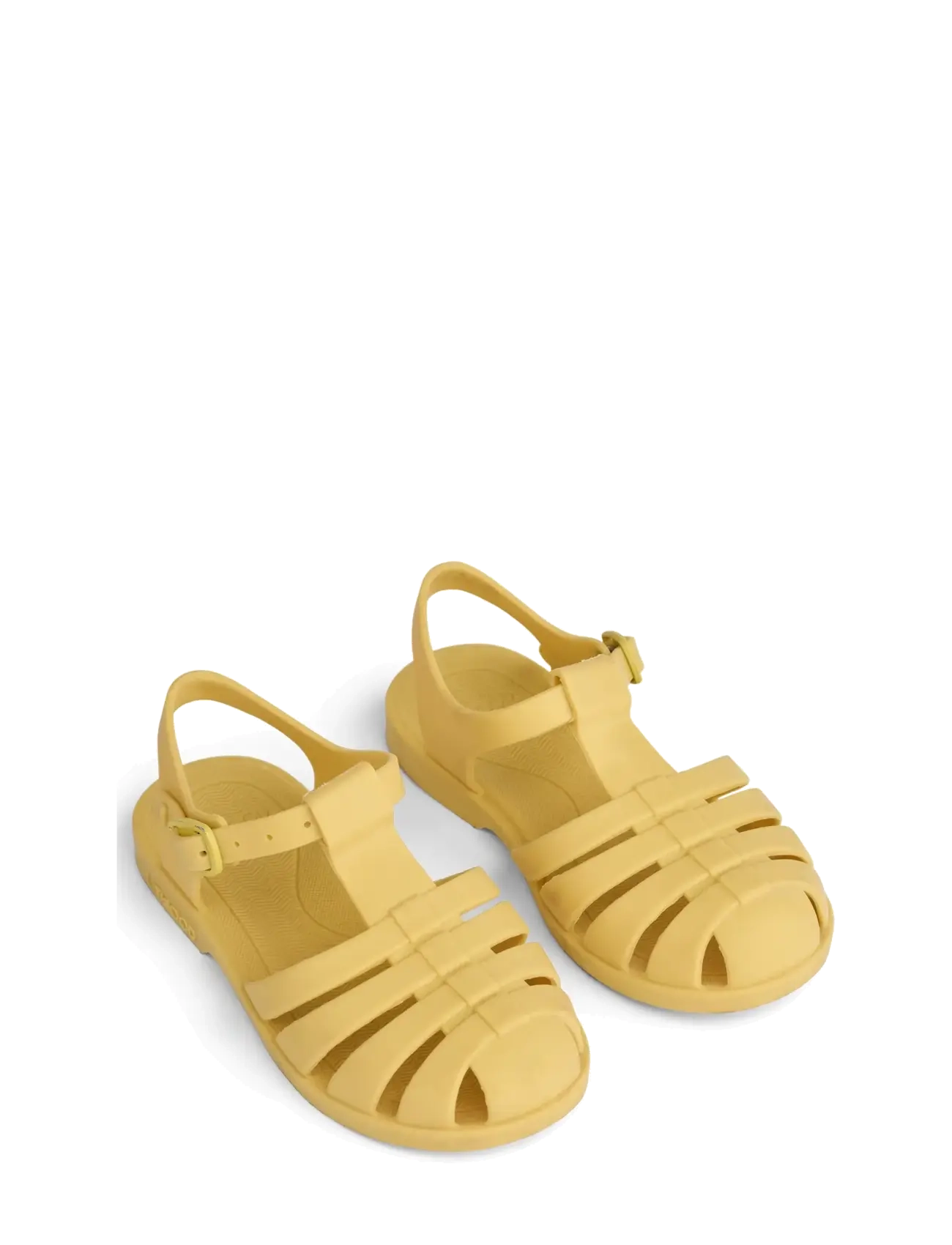 LIEWOOD Bre Sandalen Gelb - 30 - Kinder