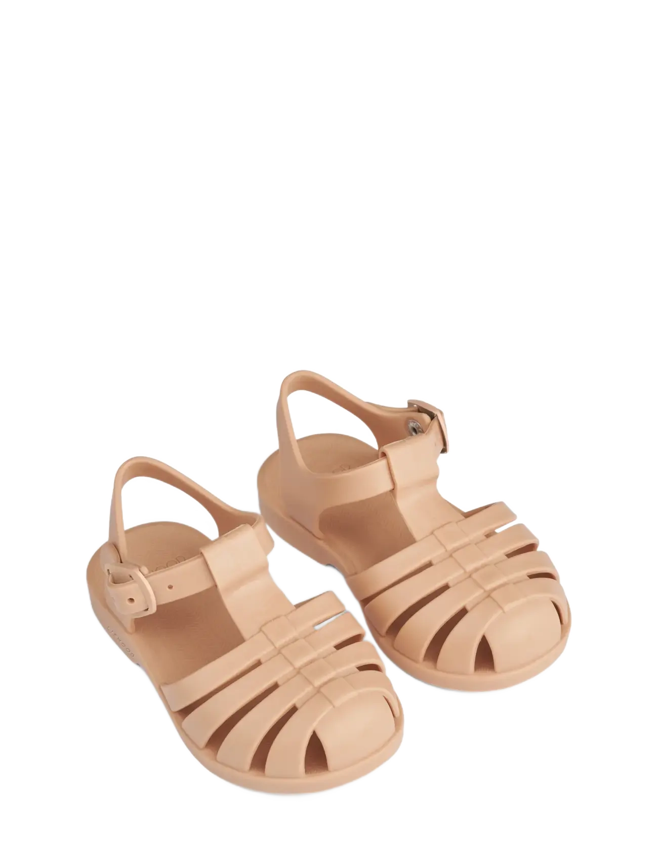 Bre Sandals - LIGHT APRICOT