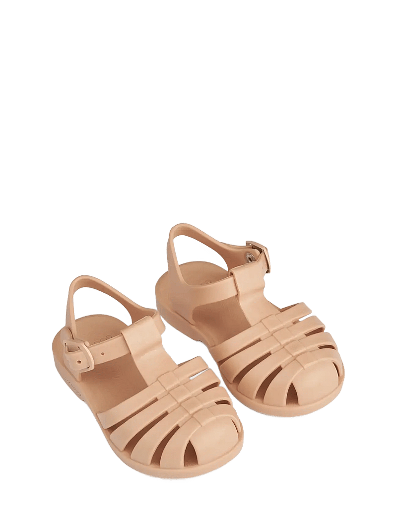 Liewood - Bre Sandals - ujumisjalatsid - light apricot - 0