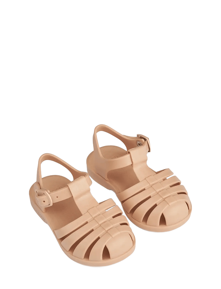 Liewood - Bre Sandals - wasserschuhe - light apricot - 0
