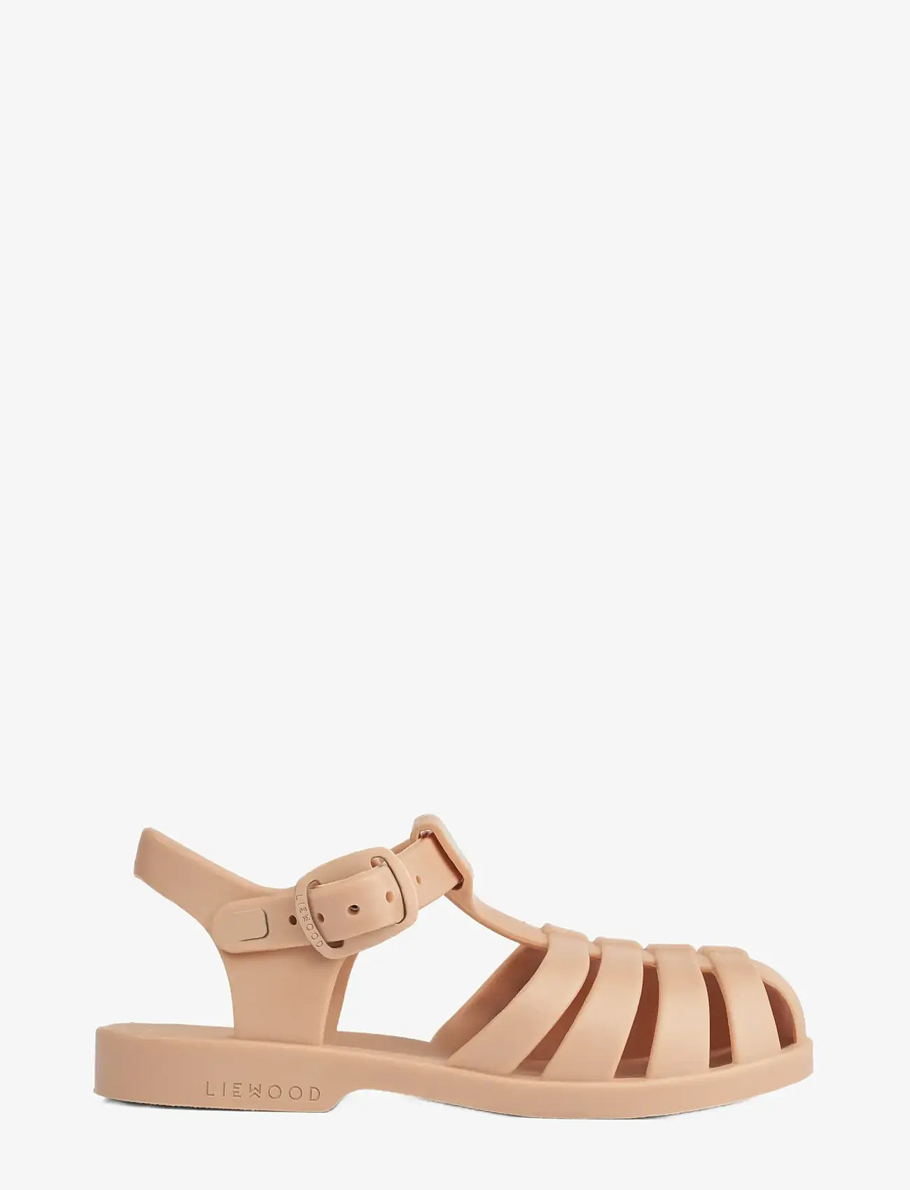 Liewood - Bre Sandals - ujumisjalatsid - light apricot - 2