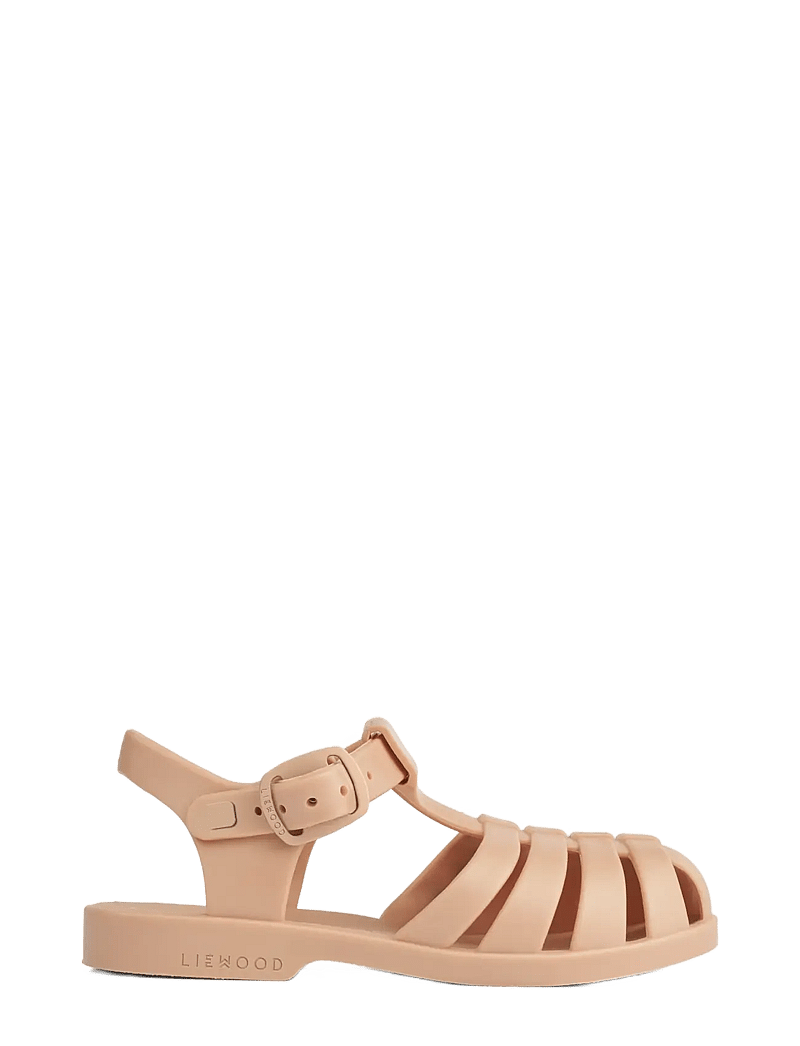 Liewood - Bre Sandals - ujumisjalatsid - light apricot - 2