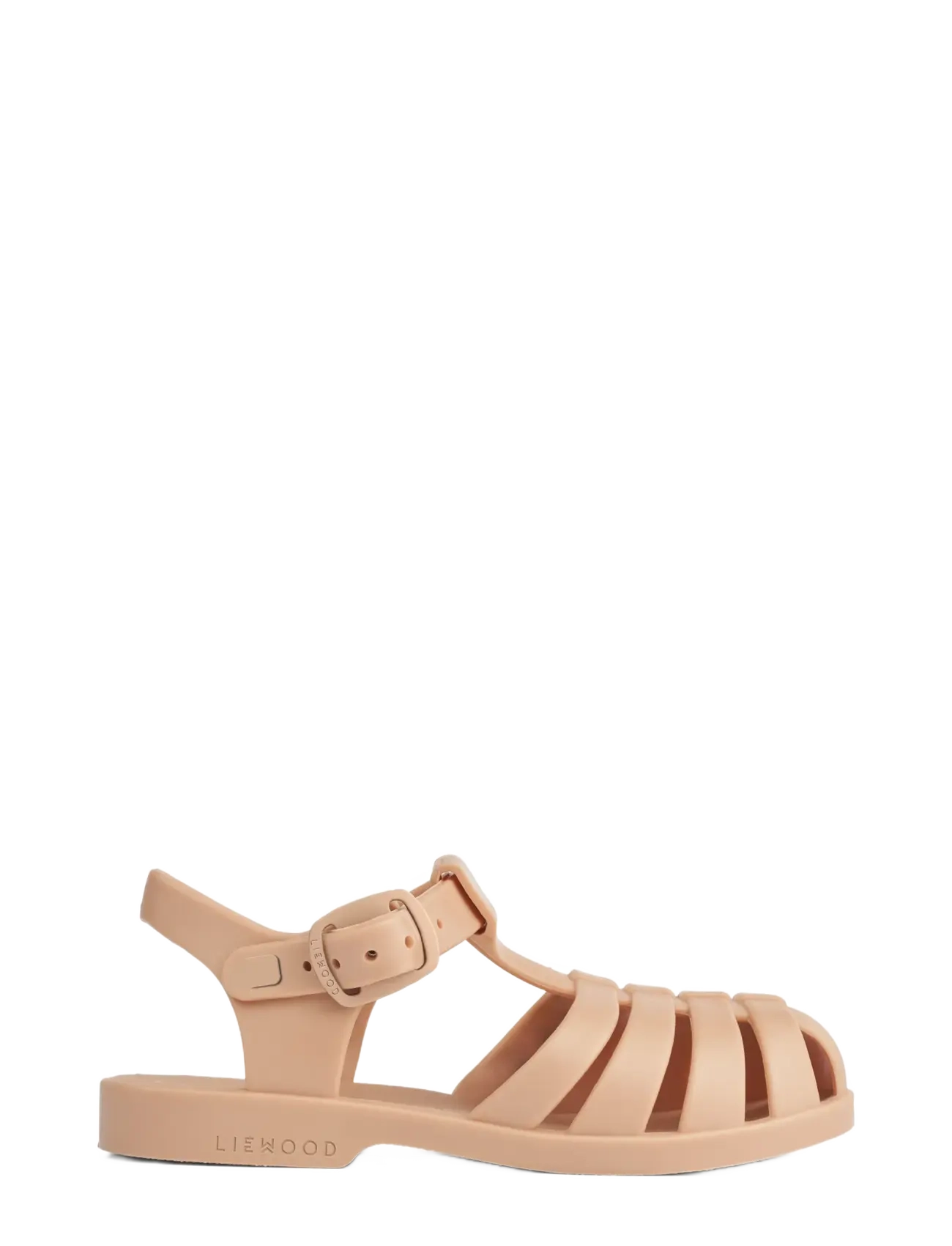 Liewood - Bre Sandals - gode sommertilbud - light apricot - 2